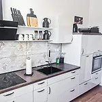 Grosszuegiges Fuer Gruppen Im Zentrum Von