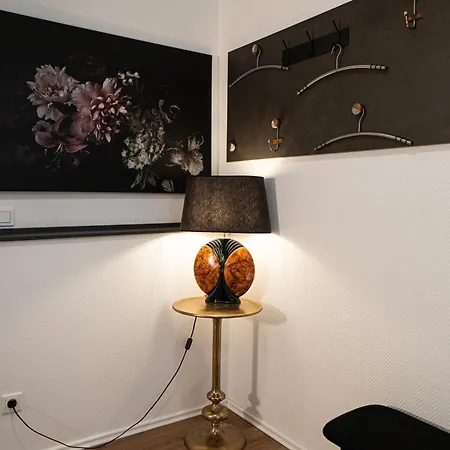 Grosszuegiges Fuer Gruppen Im Zentrum Von *