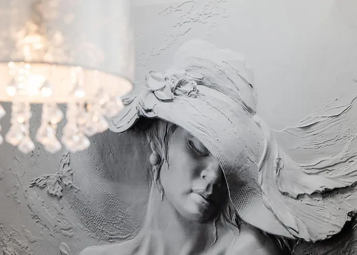 Appartement Grosszuegiges Fuer Gruppen Im Zentrum Von *