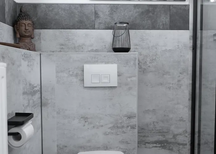 Grosszuegiges Fuer Gruppen Im Zentrum Von *