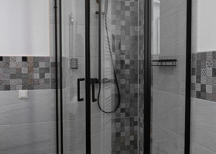 Grosszuegiges Fuer Gruppen Im Zentrum Von * Eisenach