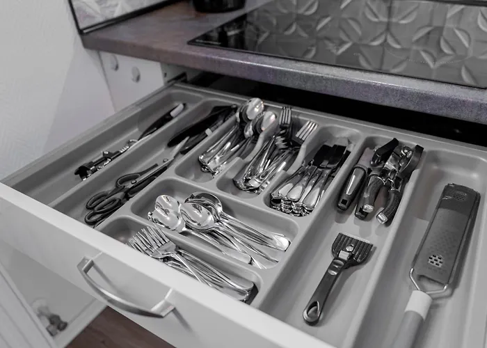 Appartement Grosszuegiges Fuer Gruppen Im Zentrum Von *