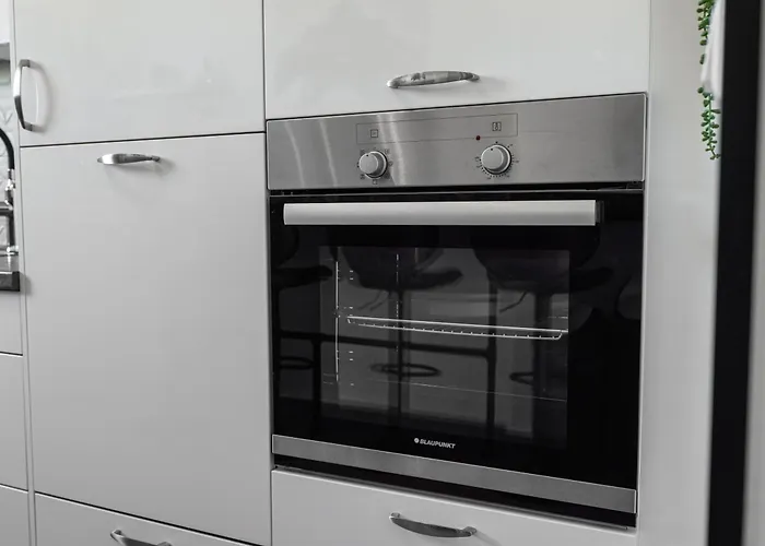 Grosszuegiges Fuer Gruppen Im Zentrum Von *