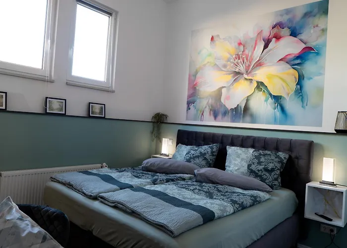 Grosszuegiges Fuer Gruppen Im Zentrum Von