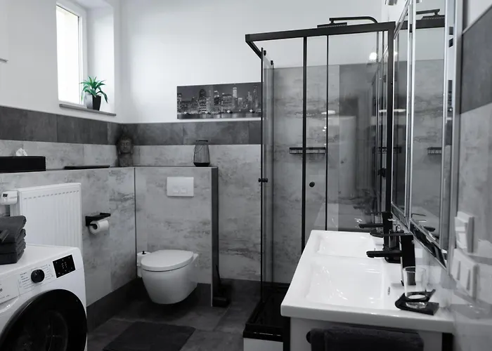 Grosszuegiges Fuer Gruppen Im Zentrum Von * Eisenach