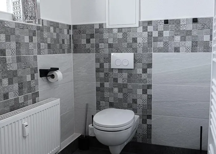 Grosszuegiges Fuer Gruppen Im Zentrum Von