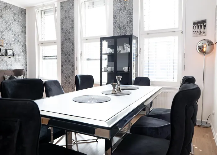 Grosszuegiges Fuer Gruppen Im Zentrum Von * Eisenach